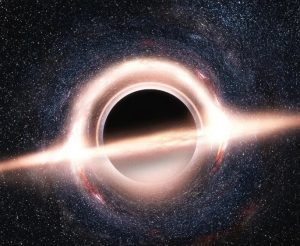 黑洞里面是另一个世界吗?科学解答-奥呵哈